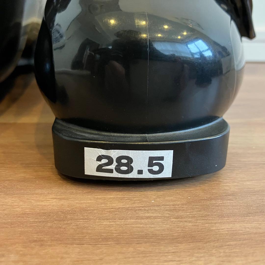 新品未使用 Hart Questスキー用ブーツ 28.5cm