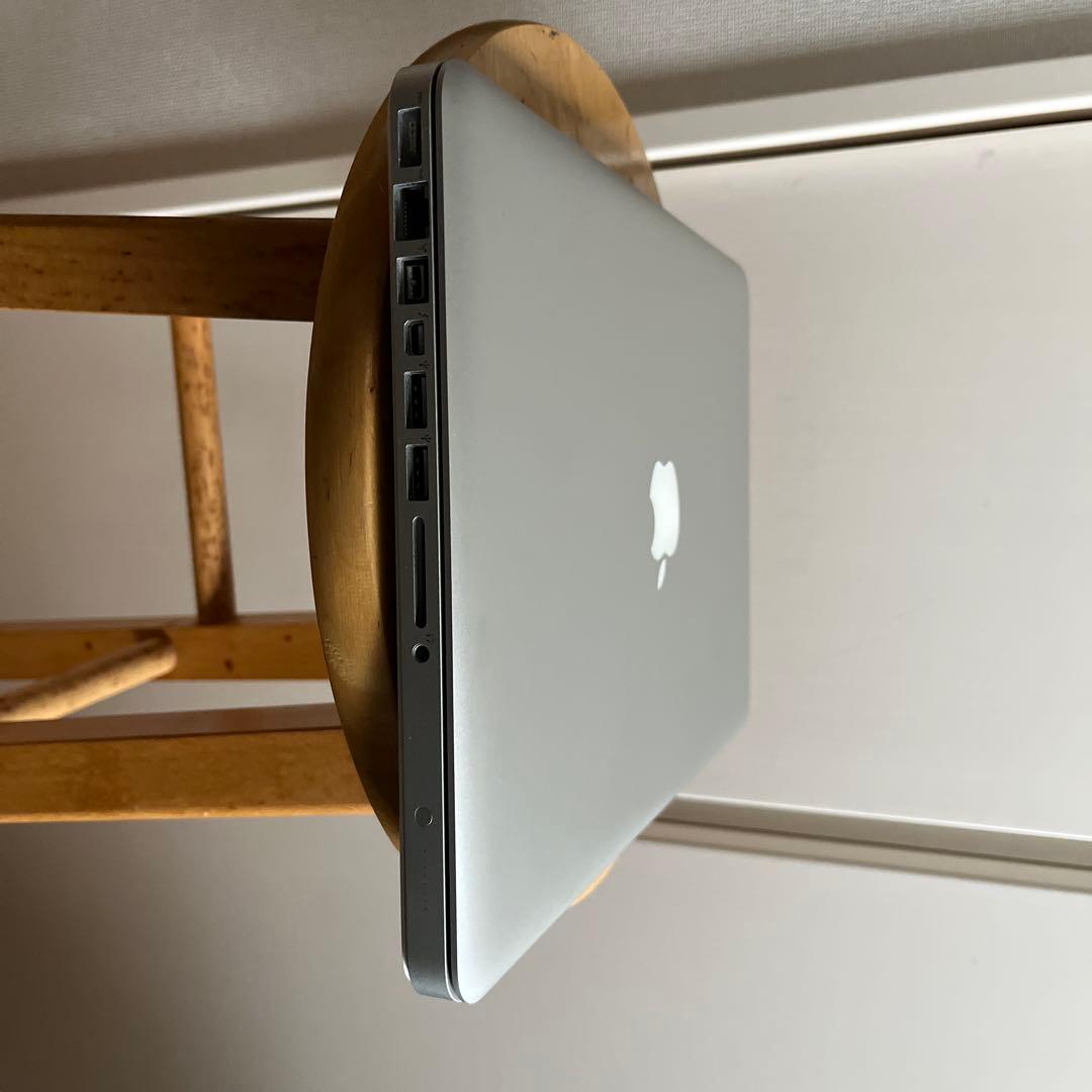 MacBook Pro 13インチ 2.5GHz Intel Core i5