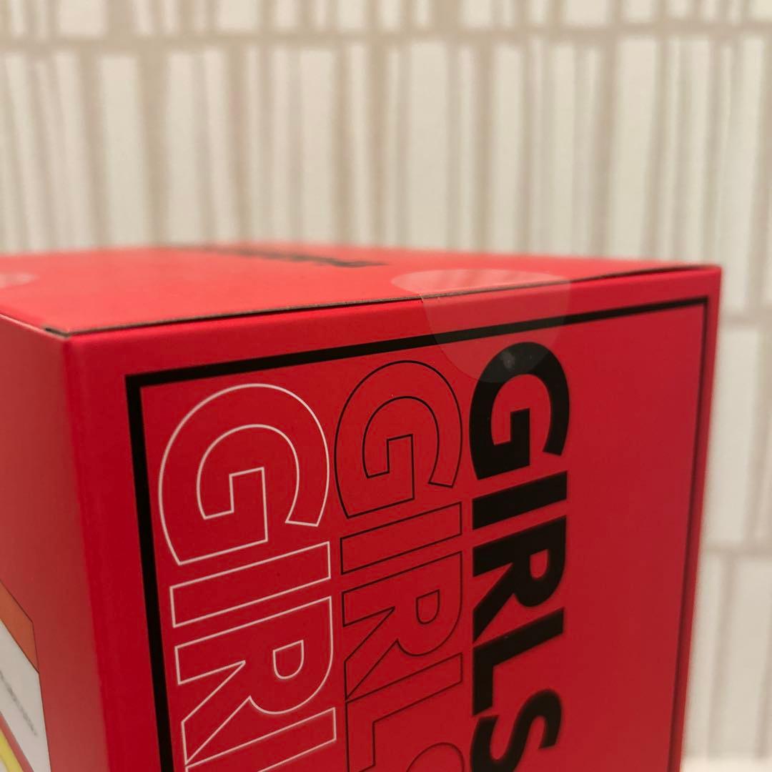 ガールズバンドクライ 井芹仁菜　東映アニメーションストア限定 フィギュア