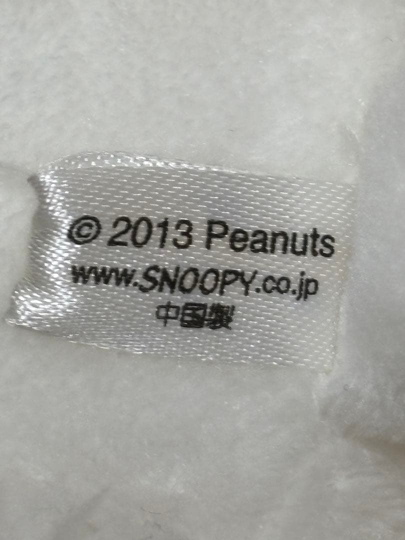 ❤️超希少品！新品 ユニバ 2013年 クリスマス限定品 スヌーピーオラフ