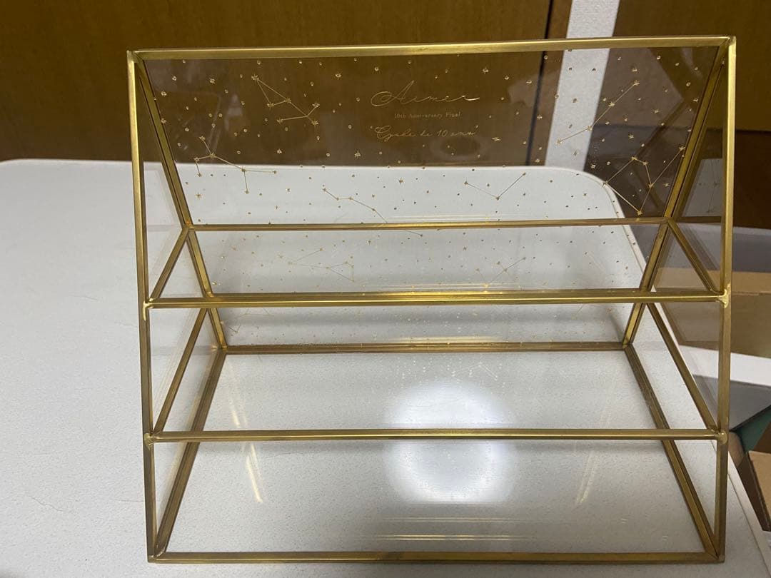 Aimerアイマスク、傘、タンブラー✖︎2 未開封。置き物、トーチ、ライト等中古品