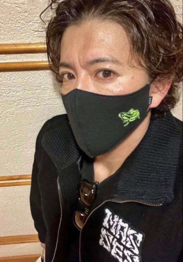 超レア キムタク私物】 MASSES MELTON ZIP JKT 正規品 - メルカリ