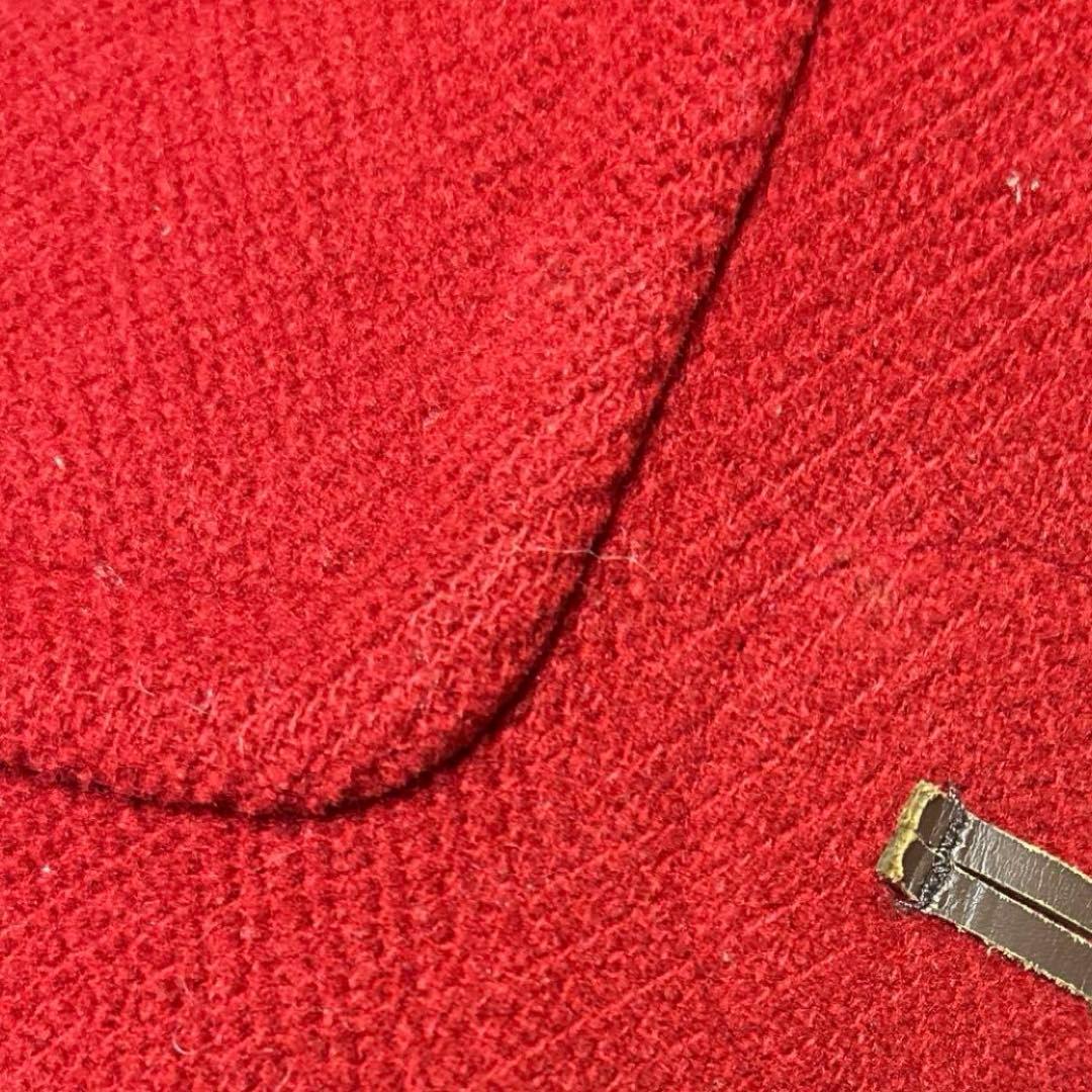 アルフェッタ様専用ユナイテッドアローズ ダッフルコート ヘリンボーン