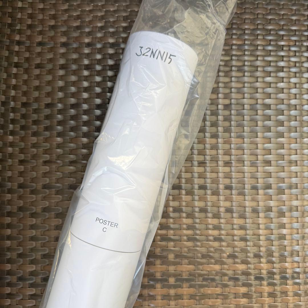 JENNIE J2NNI5 ジェニ アート ポスター 3 ( C ) - メルカリ