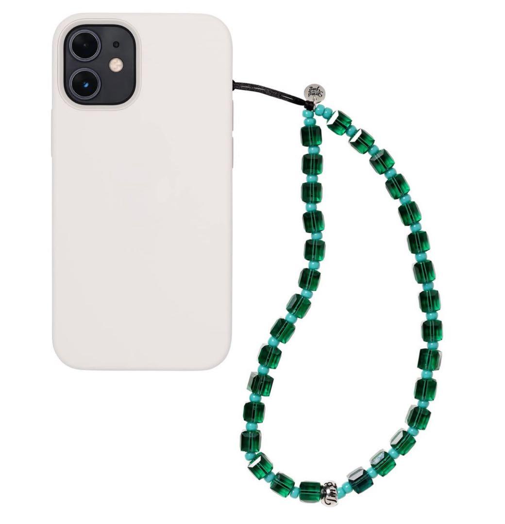 stringting ストリングティング ストラップ EverGreen stringting-20240531-003-