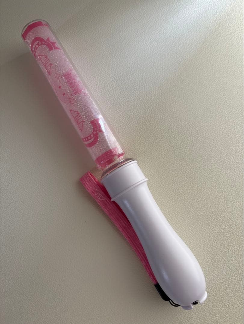 M!LK 佐野勇斗　ペンライト　訳あり M!LK 佐野勇斗 ペンライト 訳あり M!LK 佐野勇斗 ペンライト