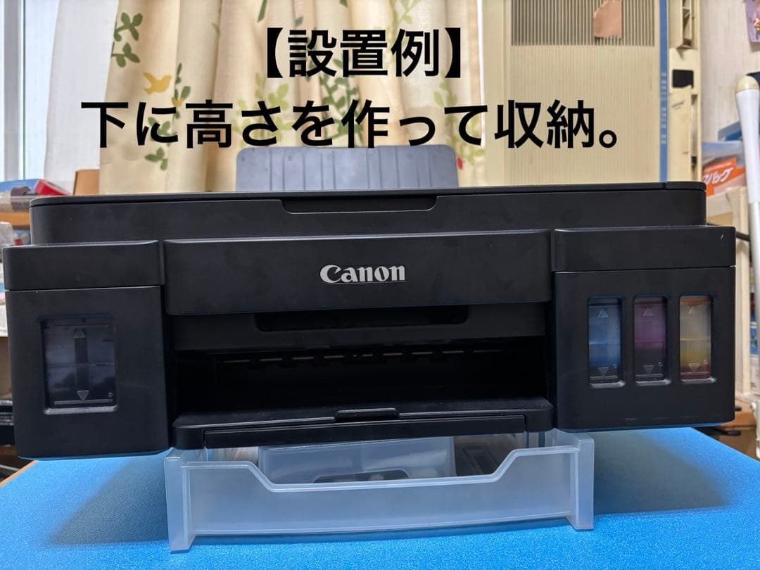 サトシ様専用】Canon G3310 廃インクパッド新品 - メルカリ