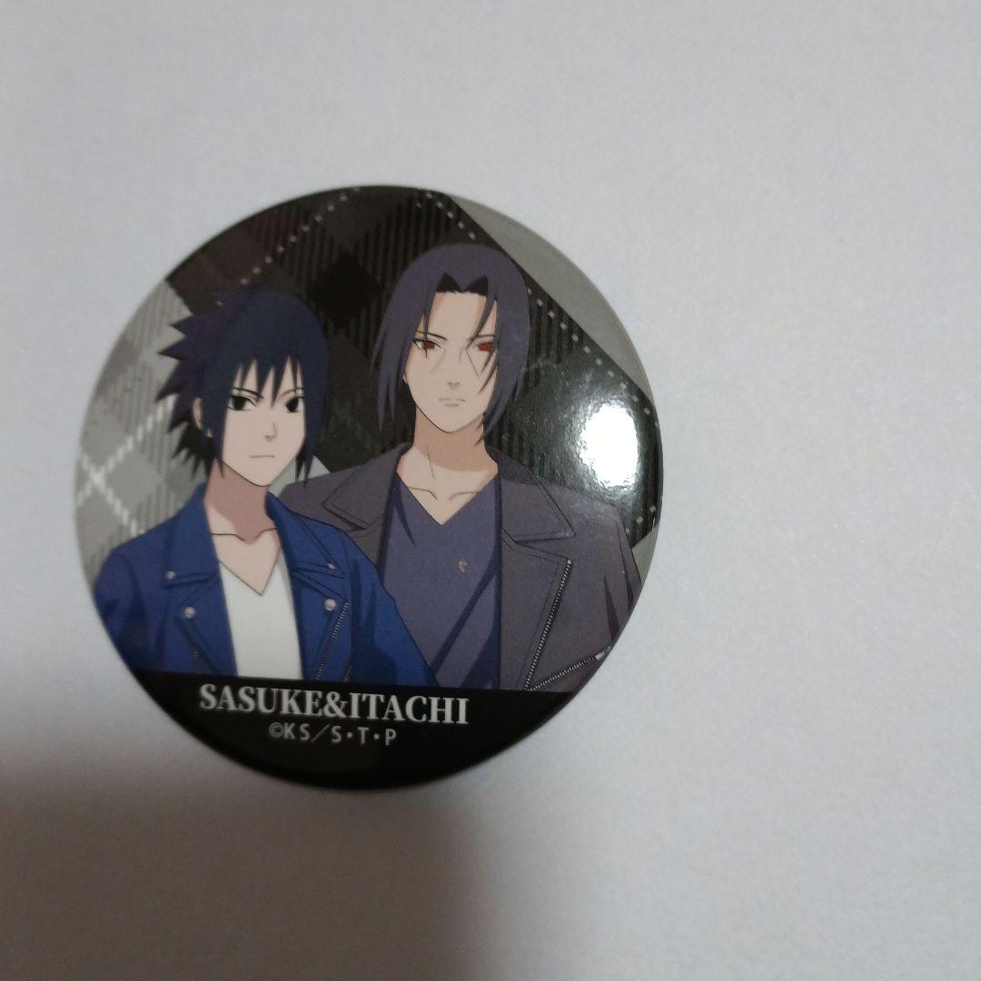 NARUTO うちはイタチ うちはサスケ - メルカリ