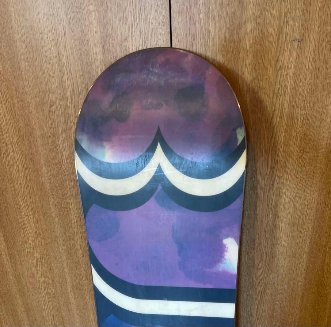 バートン Feelgood 140 stilettos M 2点セット - メルカリ