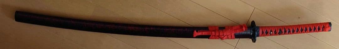 【模造刀】 村正【むらまさ】 千子村正写し 模造刀 刀匠｜【公式】模造刀・居合刀の専門店「忍屋」