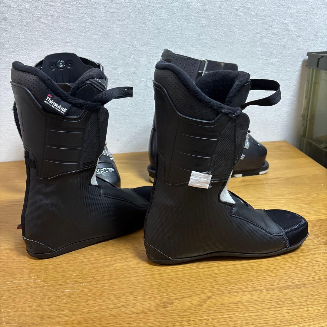 美品 LANGE ラング レディース LX90 22-22.5cm スキーブーツ - メルカリ