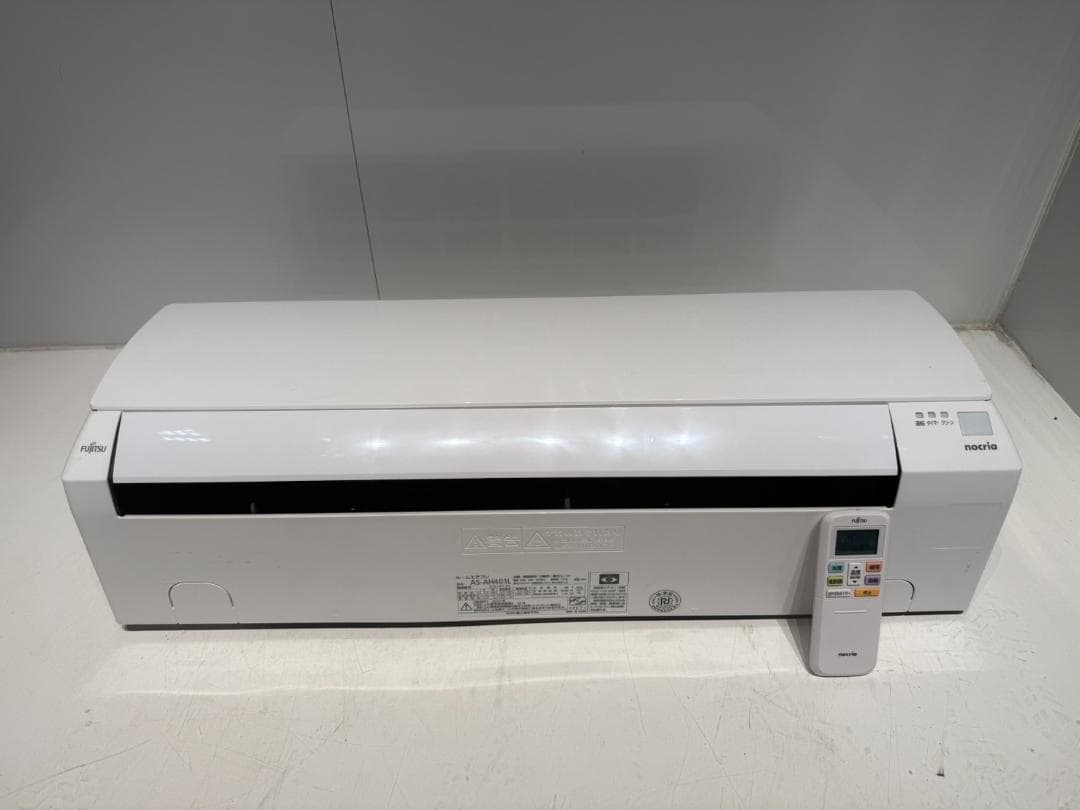 303　FUJITSU　2022年製エアコン　10～12畳用　整備済み 楽天市場】富士通（適用最大床面積（エアコン）15 ～ 16畳）（家電）の通販