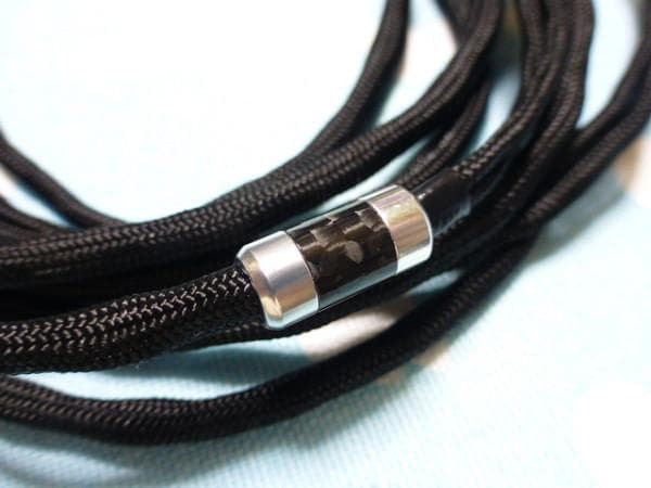 D8000 HiFiMAN T3-01 7N OCC 4.4mm5極 185cm - メルカリ