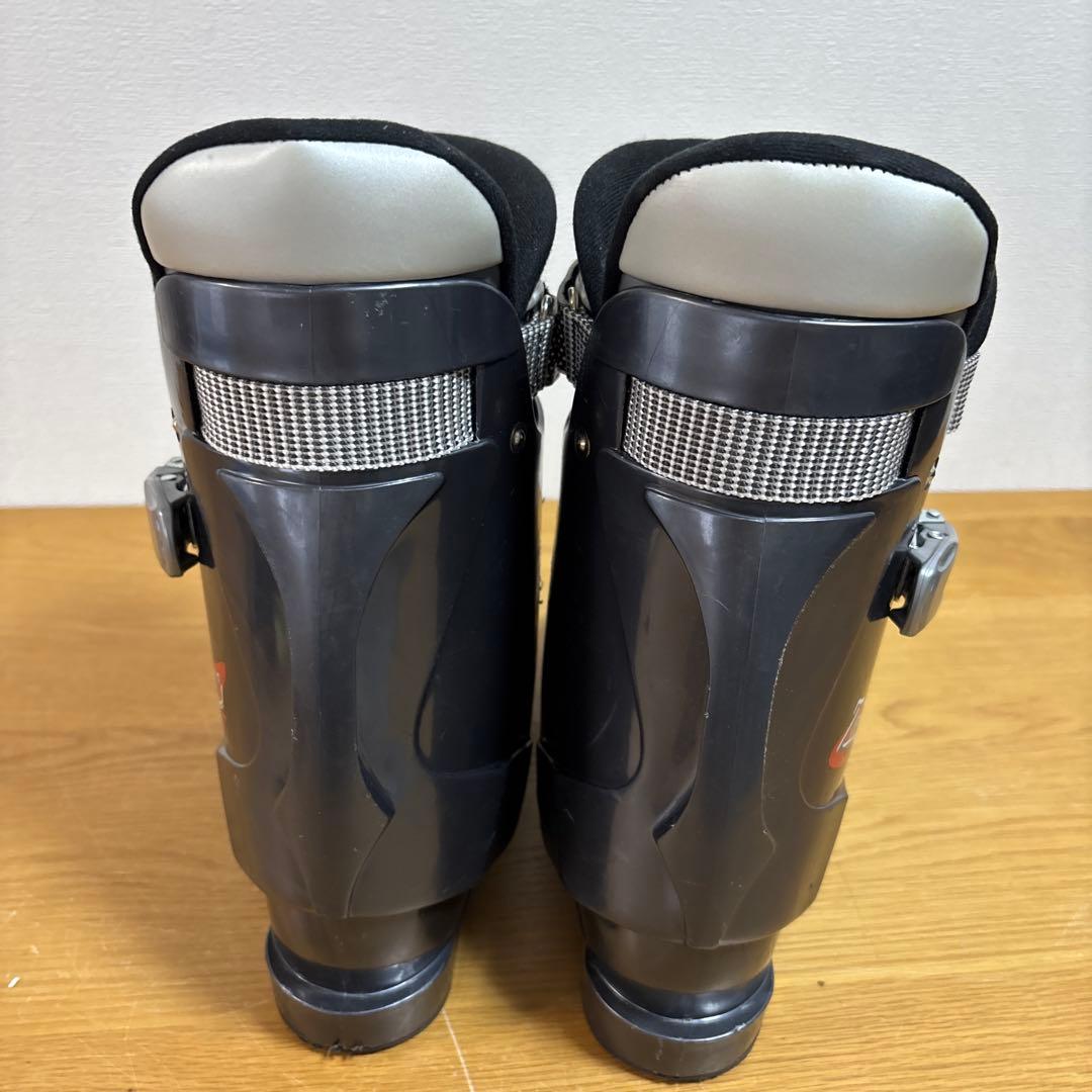 メンズショートスキーセットファンスキー bighorn26-26.5cm 相撲