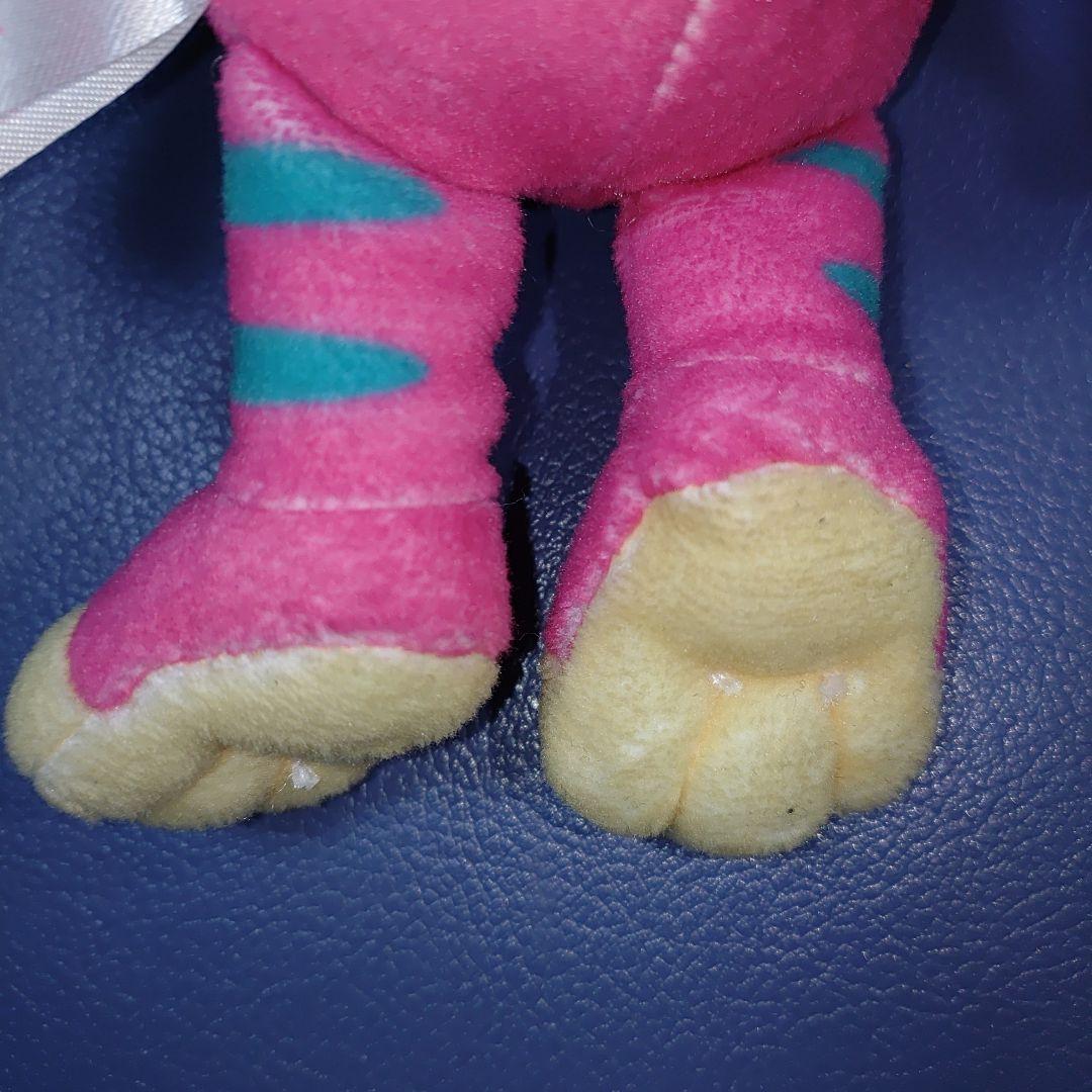 セカオワ　ガルル　ぬいぐるみ　ストラップ