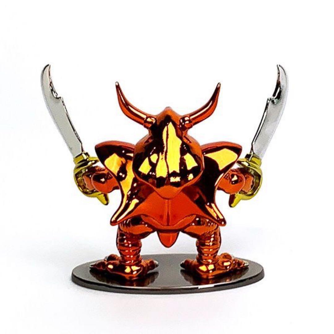 メタリックモンスターズギャラリー　エスターク