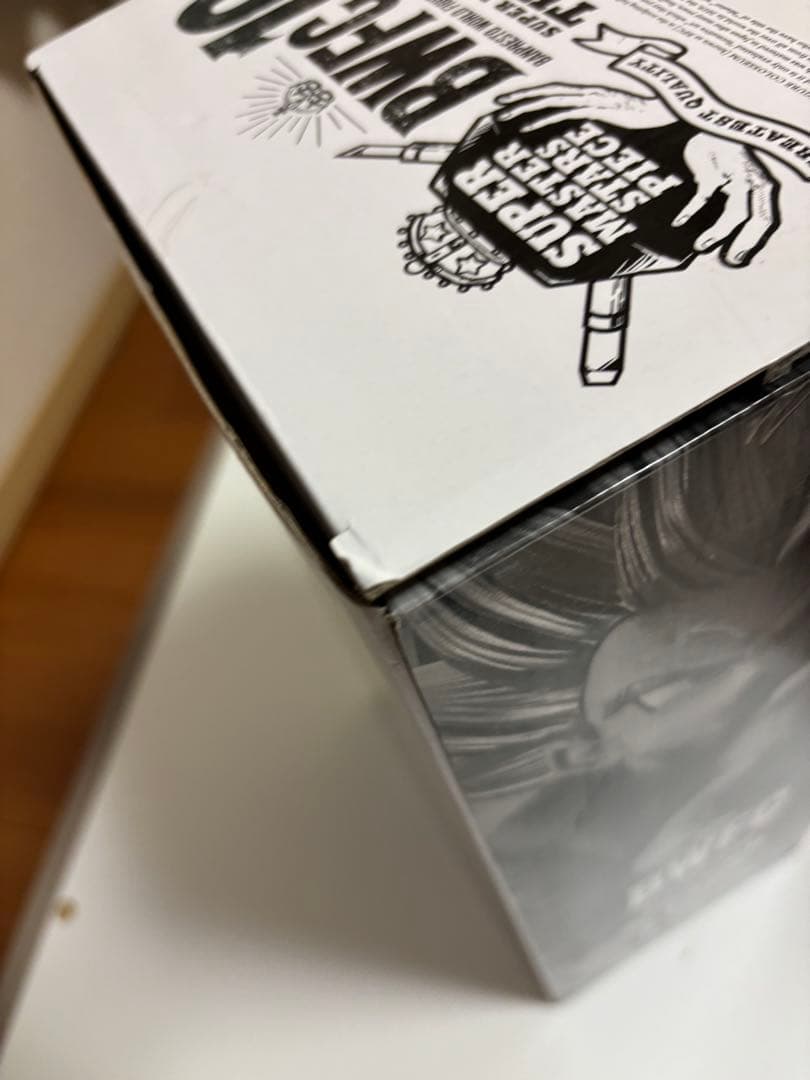 ⭐︎完品•美品⭐︎ 国内正規品 SMSP ゴジータ 01