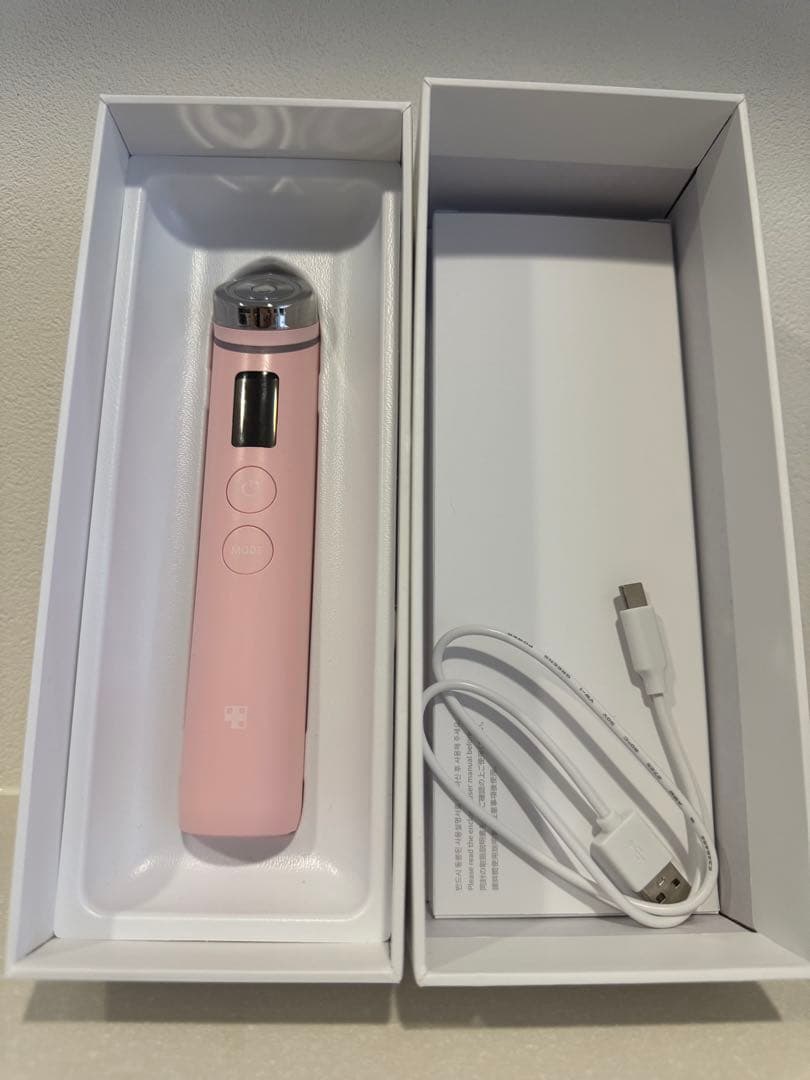 メディキューブAGE-Rブースタープロ 美顔器 Amazon.co.jp: メディキューブ AGE-Rブースタープロ ブラック 1日5分