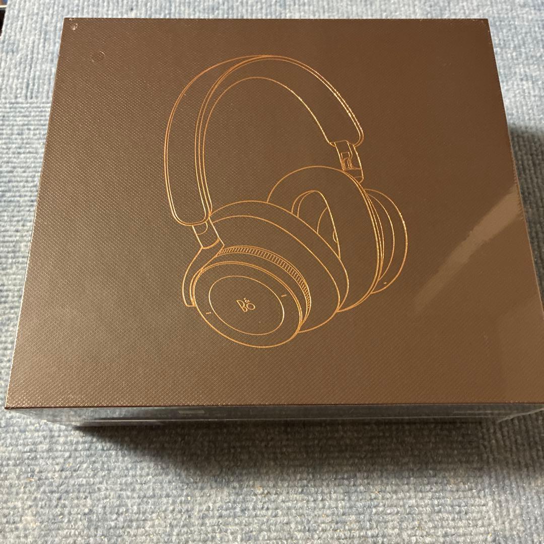 BANG & OLUFSEN BEOPLAY H95 チェストナット 新品未開封 - メルカリ
