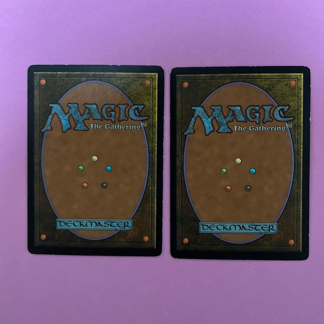 MTG カルドーサレッドデッキ