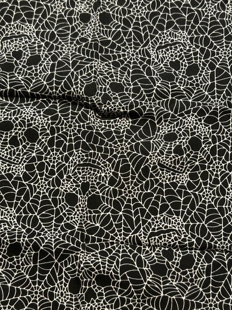 2005SS エミリー期 NUMBER(N)INE スカル バンダナ