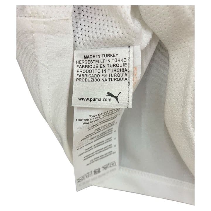 11-12 トッテナム ハドルストーン PUMAオフィシャルユニフォーム