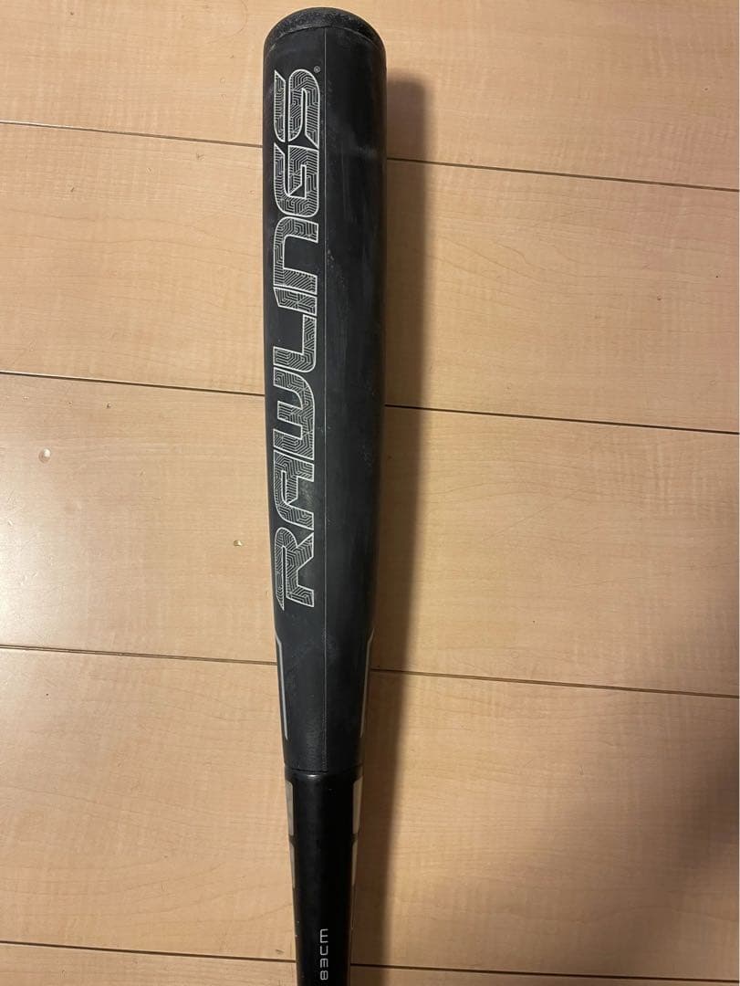 Kaipapaさん専用です！ ローリングス ハイパーマッハエアーTi 軟式