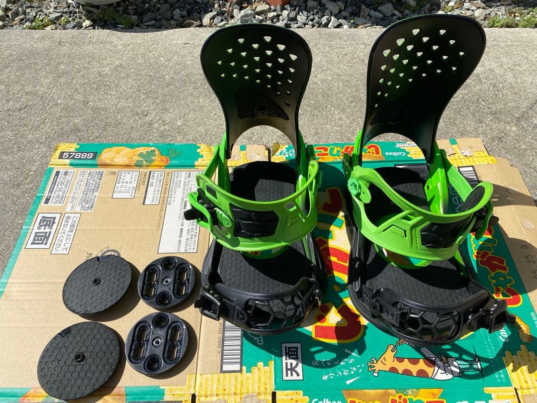 本日まで！　ユニオン　ストラータ　20-21 M 楽天市場】UNION 20-21 BINDING STRATA TEAM BLACK LIMITED 【ユニオン