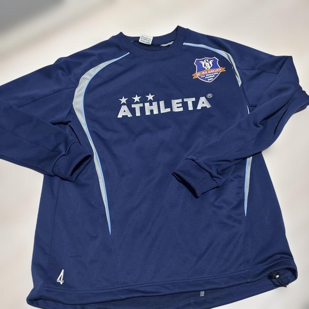 聖和学園 ジャージ 上 Lサイズ - メルカリ