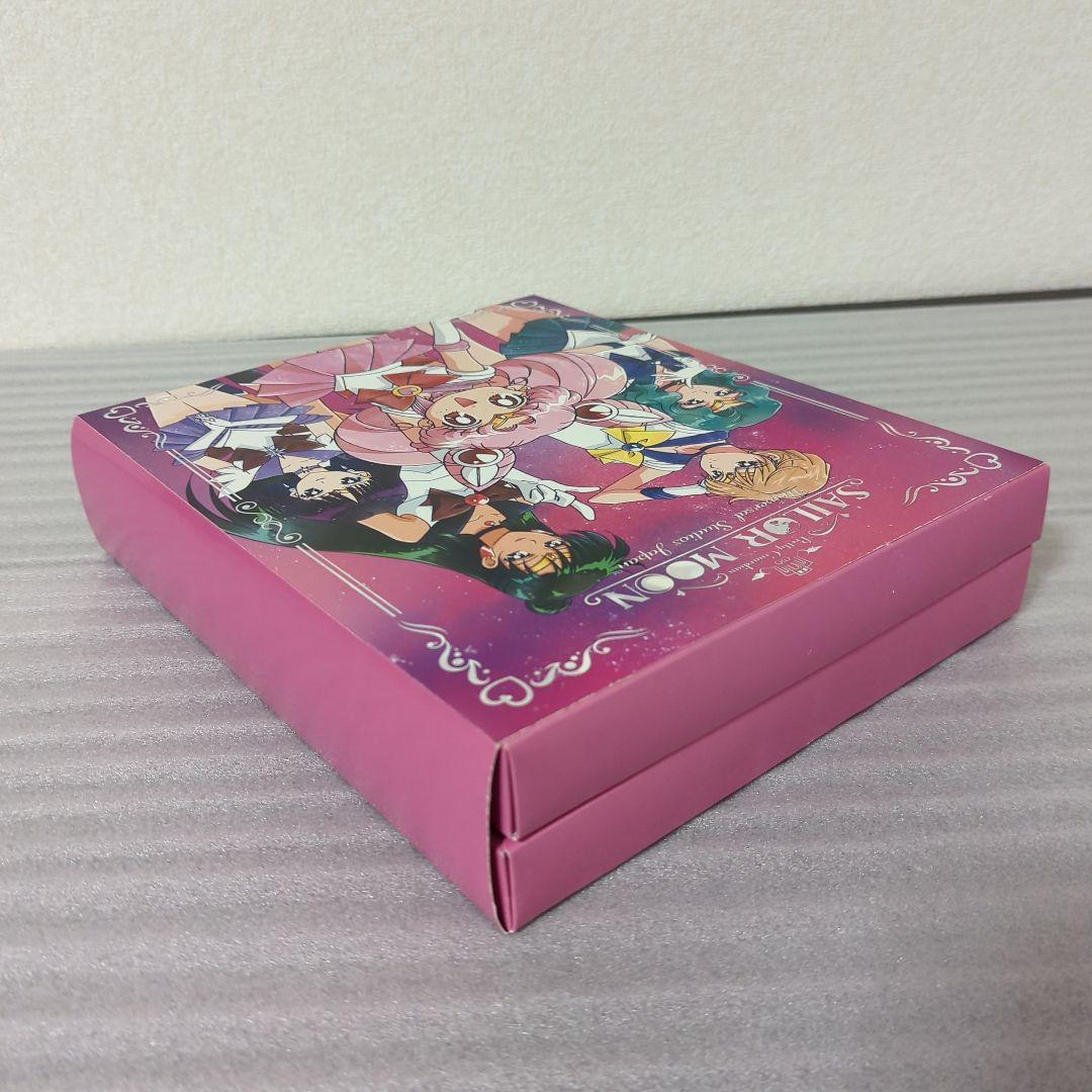 〚USJ限定〛セーラームーン　コレクタブルキャンディ缶