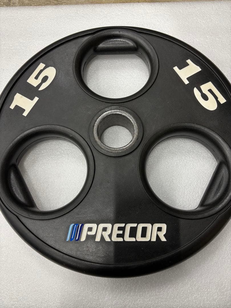 ※専用※\"PRECOR\"ウレタンプレート56枚セット