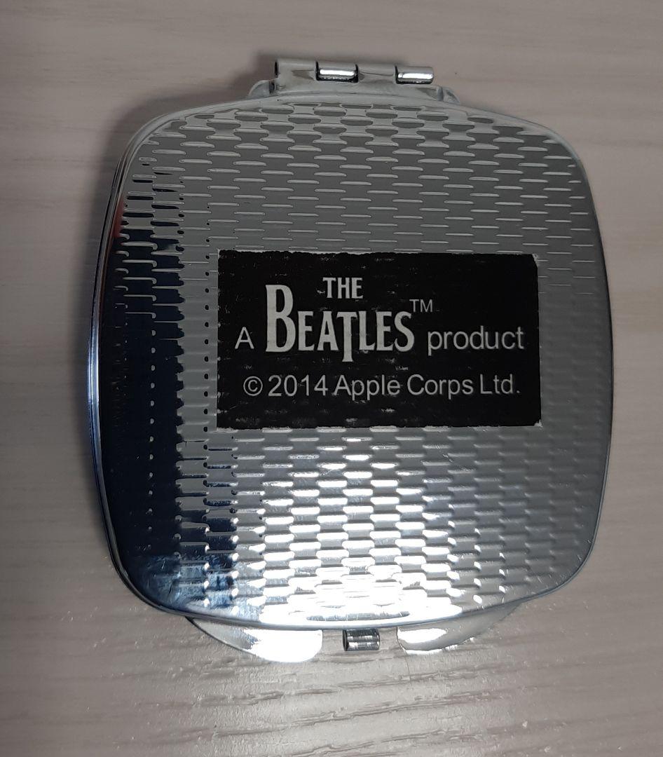 The Beatles　ビートルズ　トートバック　ミラー　マグネット　ボールペン