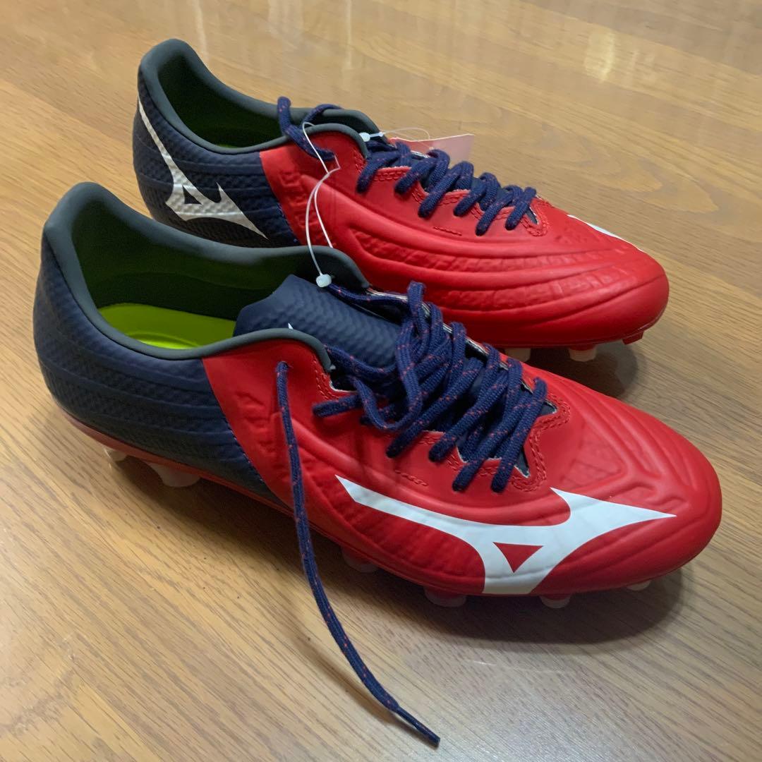 サッカーシューズ(Mizunoレビュラ 3 PRO レビュラ 3 プロ) ミズノ MIZUNO サッカー スパイクシューズ レビュラ 3 PRO レビュラ 3