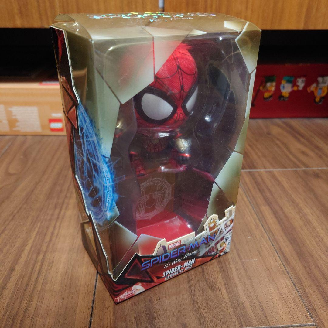 【新品】ホットトイズ コスベイビー ディズニー マーベル スターウォーズ DC