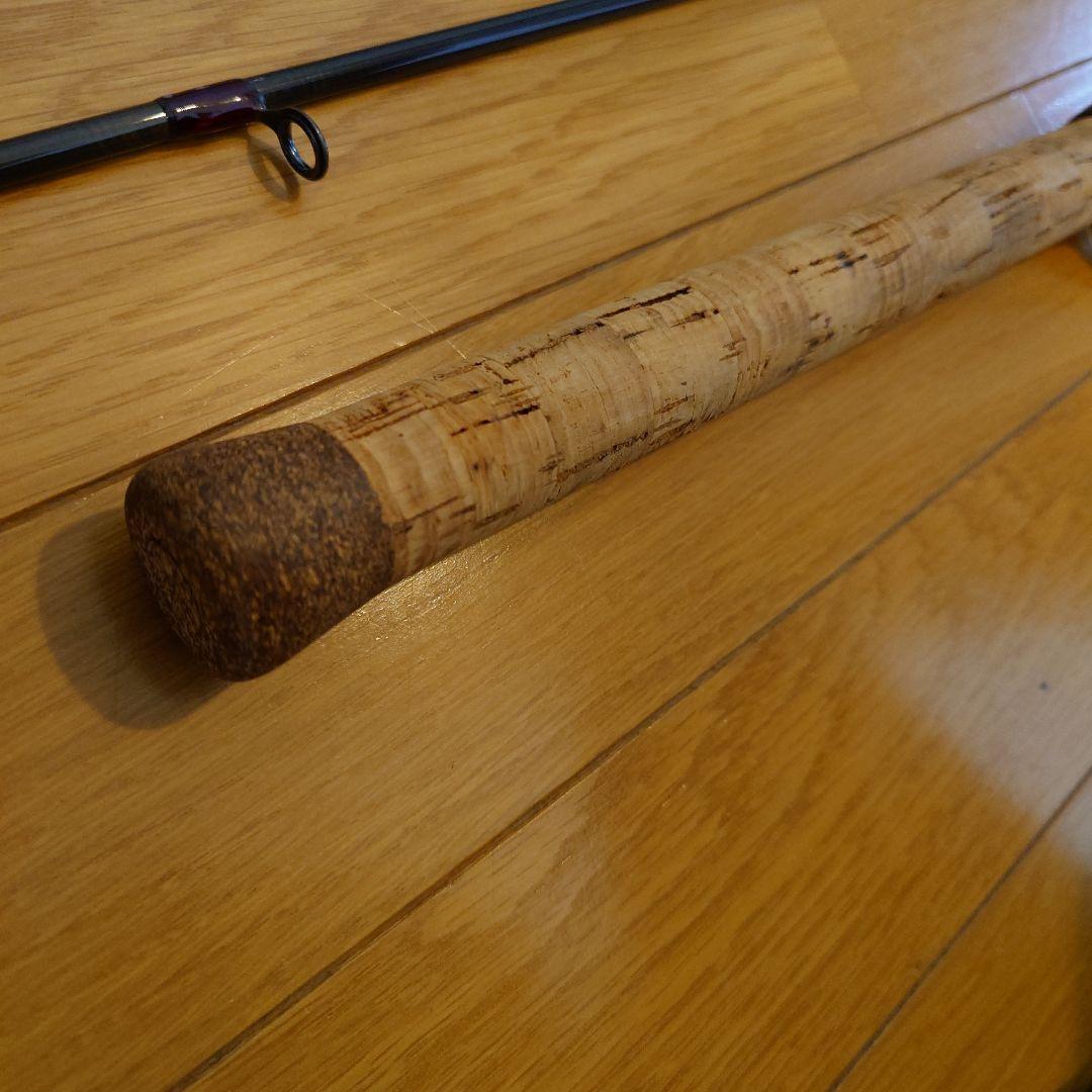 天龍 テンリュウ LSP90BC 9フィート ベイトロッド 美品！ - メルカリ