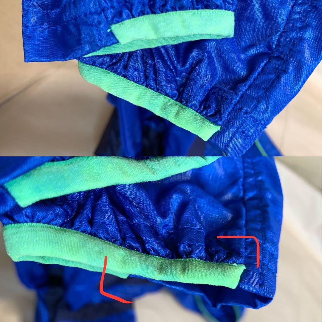 湘南ベルマーレ ジャンパー ウインドブレーカー パーカー サッカー