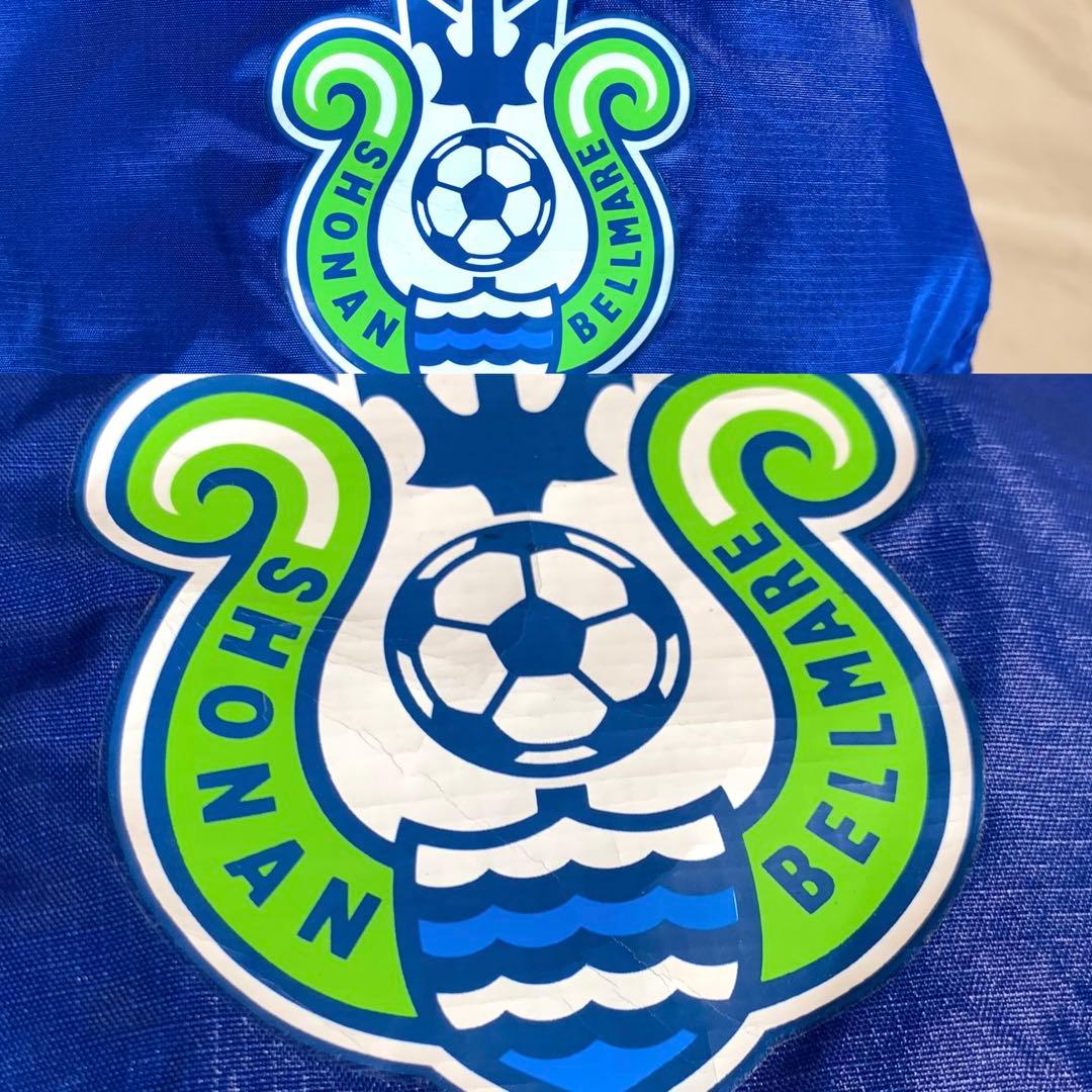 湘南ベルマーレ ジャンパー ウインドブレーカー パーカー サッカー