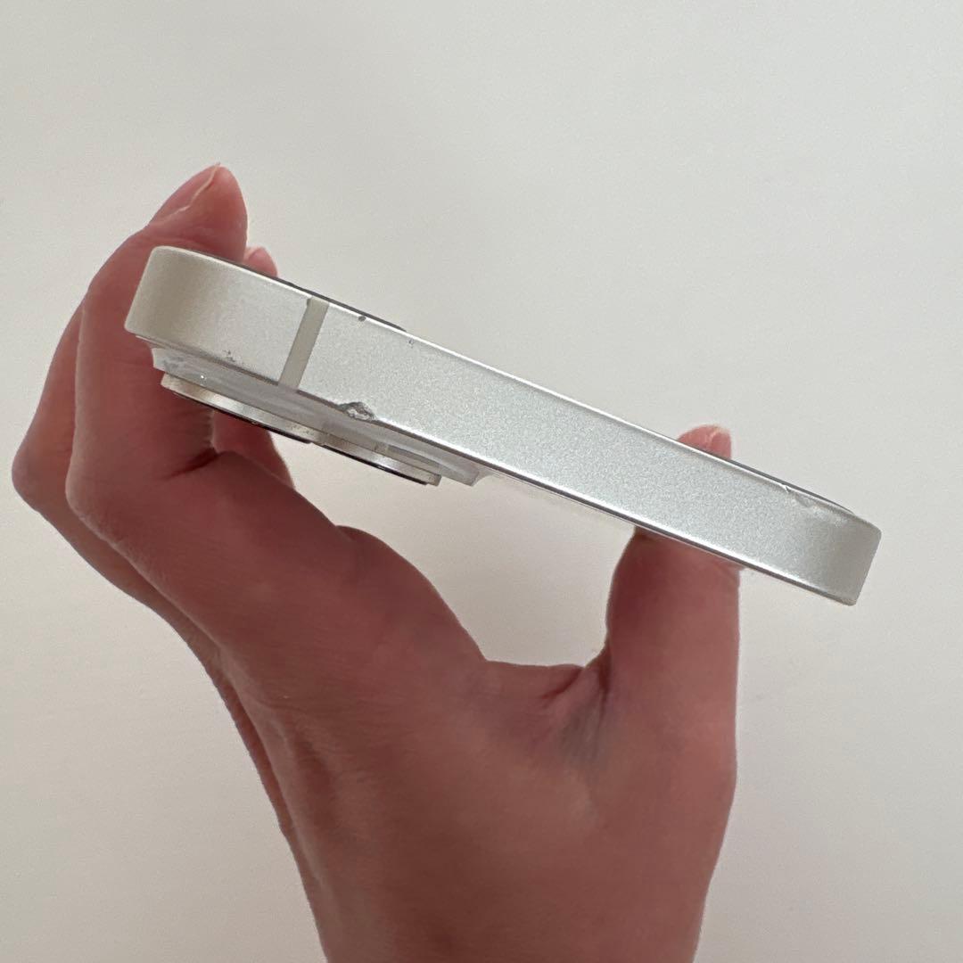 Apple iPhone 14ホワイト 本体