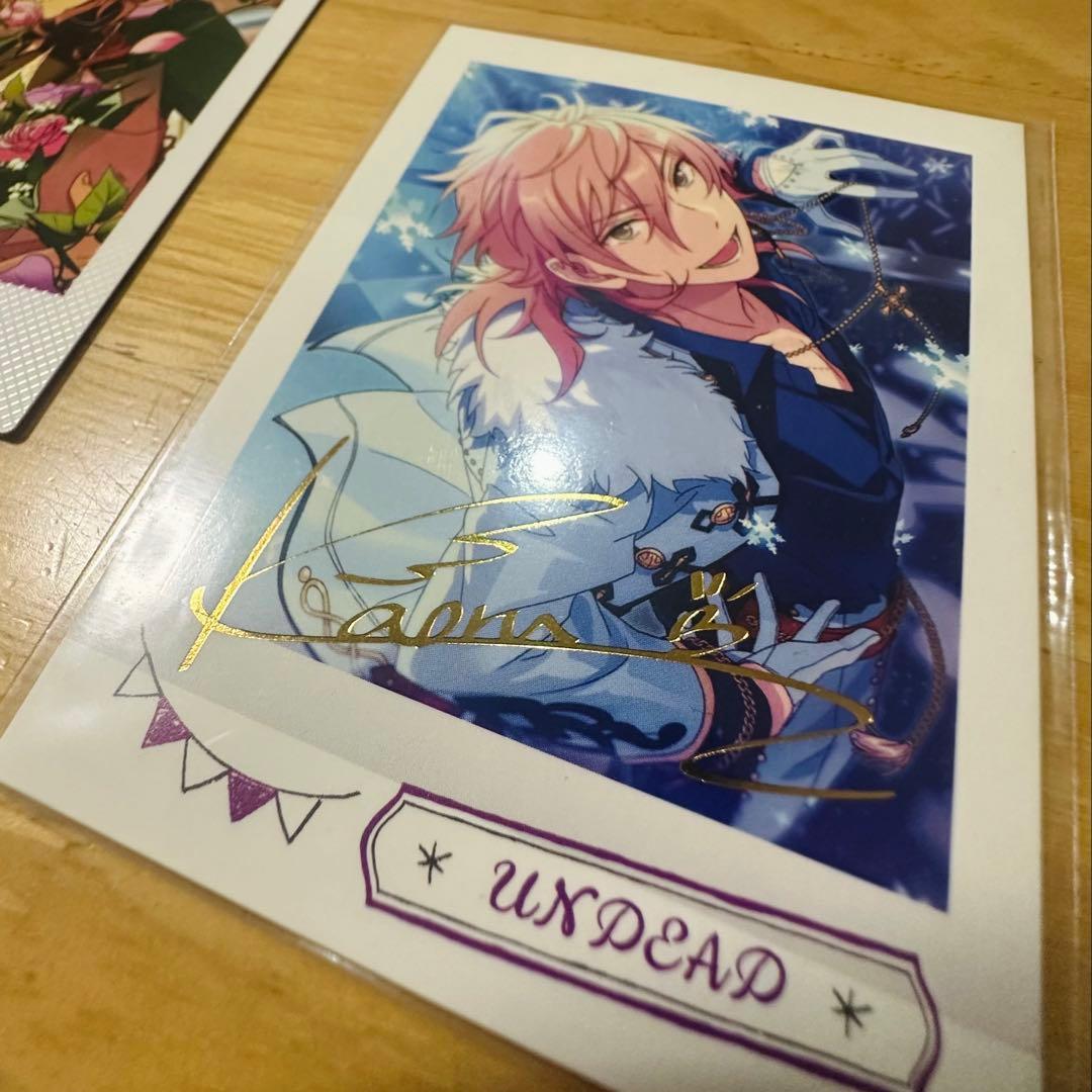 羽風薫　グッズセット　まとめ売り