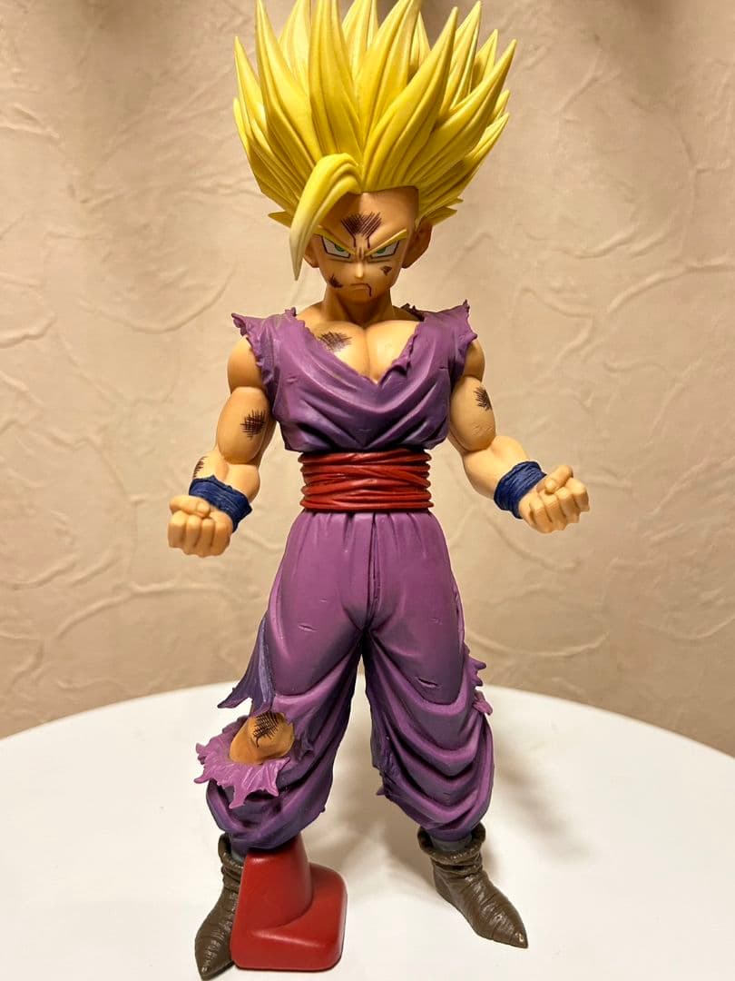 孫悟飯　msp スペシャルカラーver. 【国内正規品】