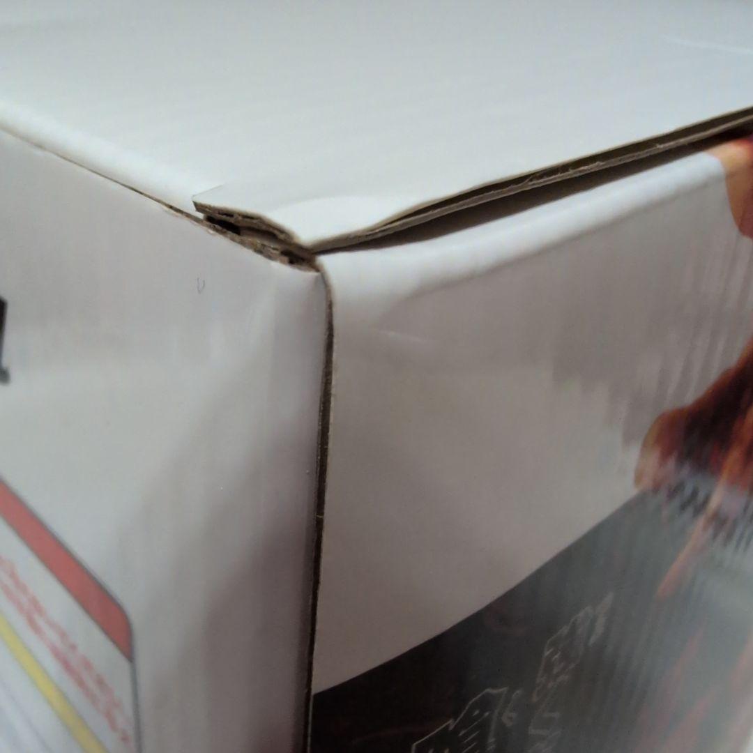 刃牙シリーズ grandista 範馬勇次郎 フィギュア