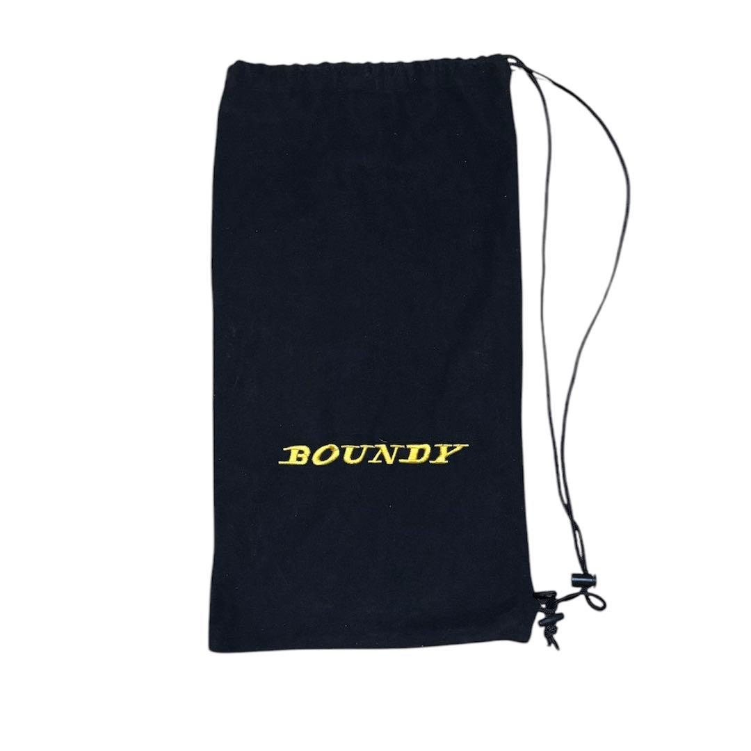 バウンドテニスラケット(BOUND ACE 正宗)カバー付 セール品 - メルカリ