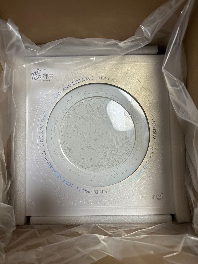 【新品】恋と深空 2024年版VIPボックス 日本版 フルセット 恋と深空 2024年VIP特典ギフトBOXの通販 by si・u・ka's shop｜ラクマ