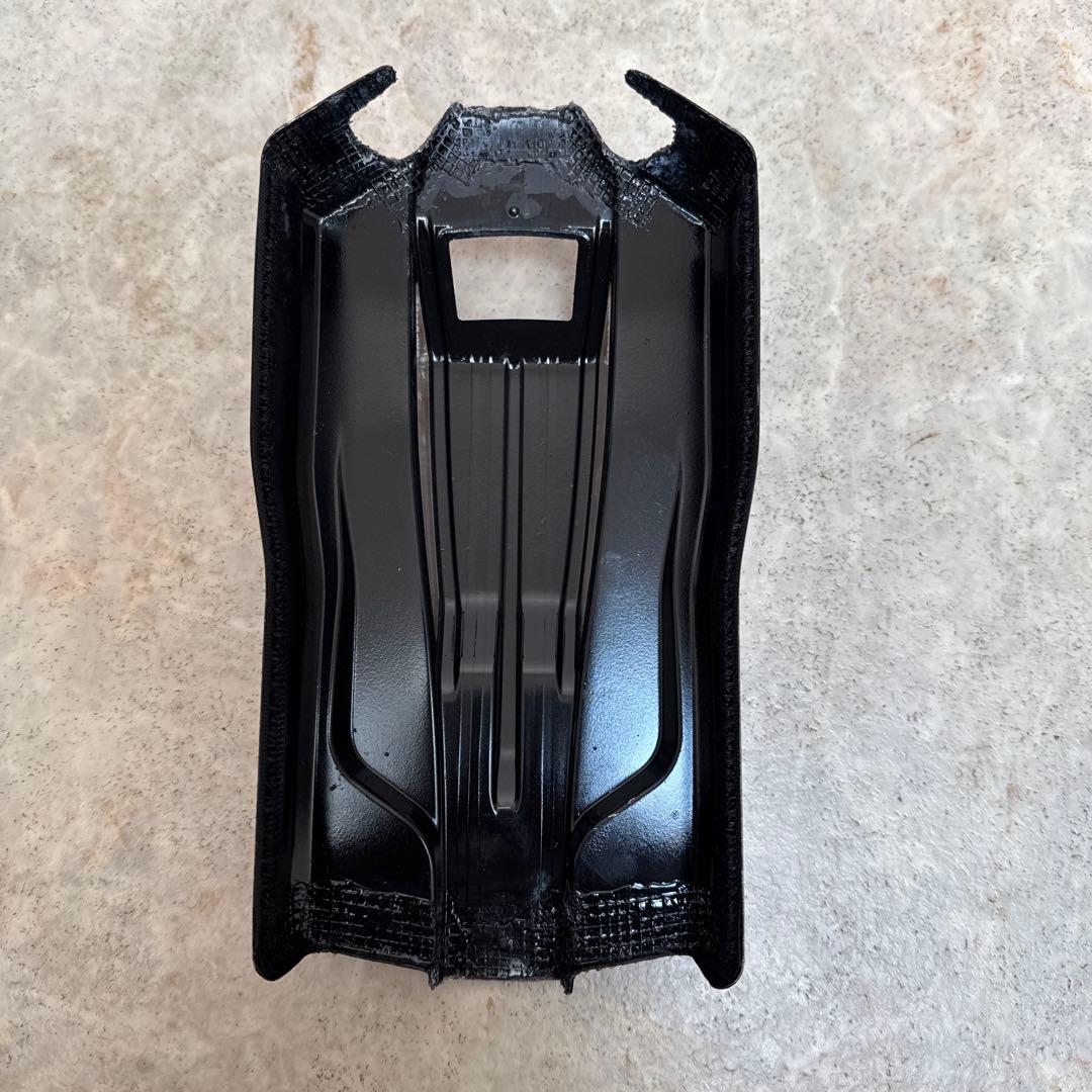 アソシRC10 B74.2 CE 4WD バギー 組立済みシャーシ(メカ無し)