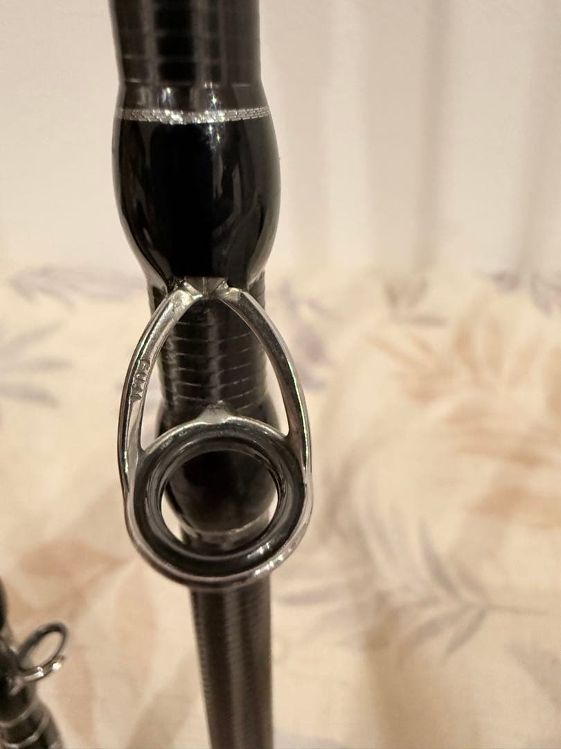 フィッシュマン　ブリストマリノ　9.9H