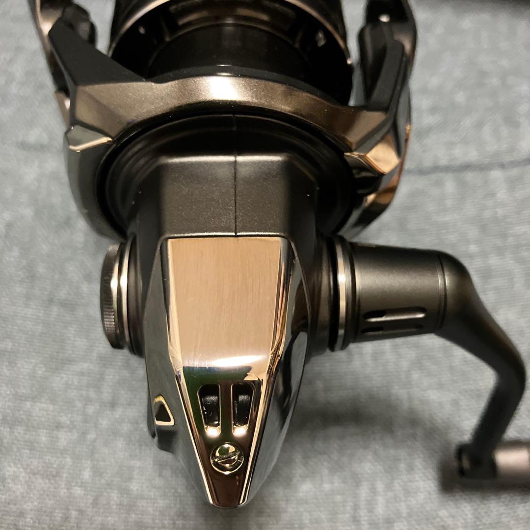 神馬銀弍様専用)SHIMANO 25EXSENCE C3000MHG
