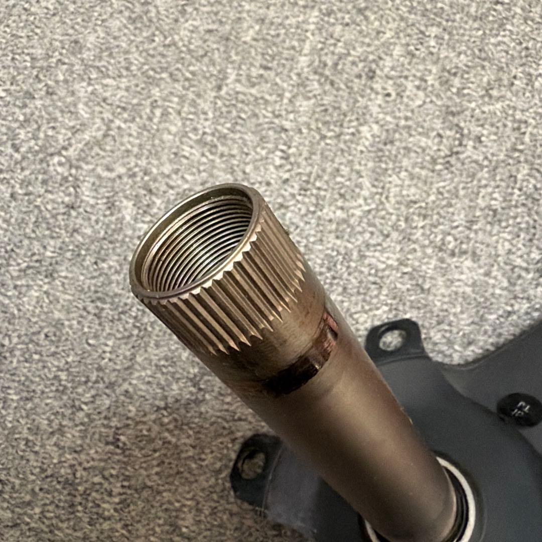 ULTEGRA クランクアーム 172.5mm R8000