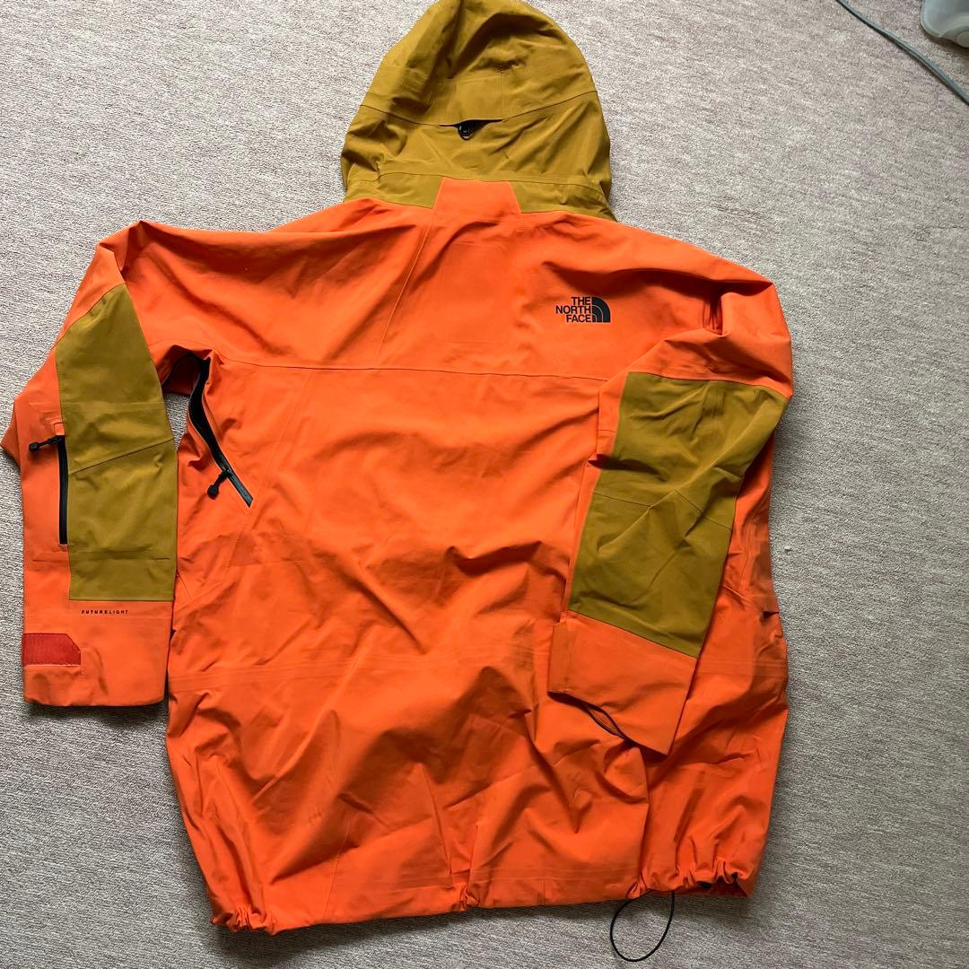 YAOさま専用」THE NORTH FACE/エーキャドジャケットXL - メルカリ