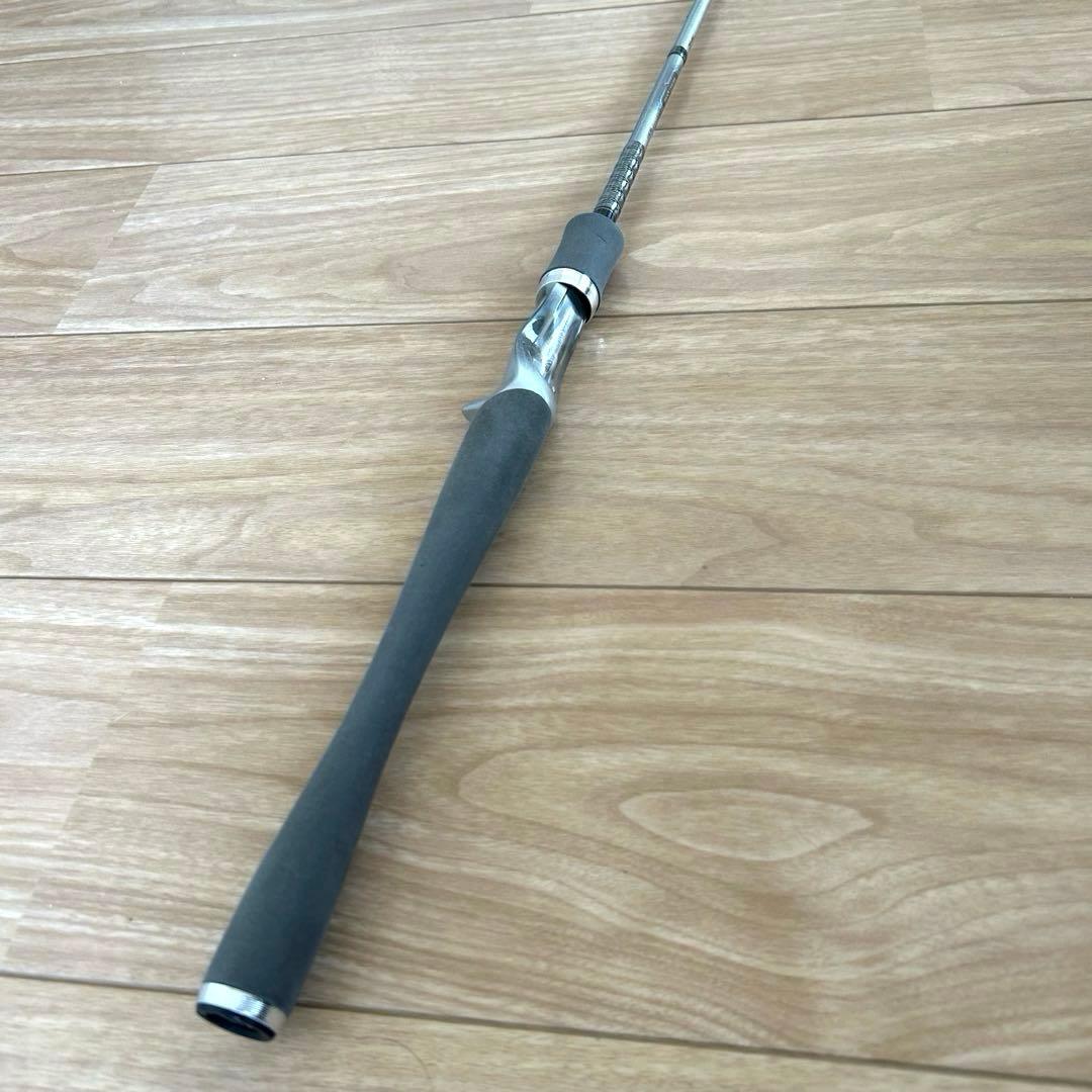 希少品】ダイワ ハートランド 12ドットスリー HL-6101MSB-SV12 - メルカリ