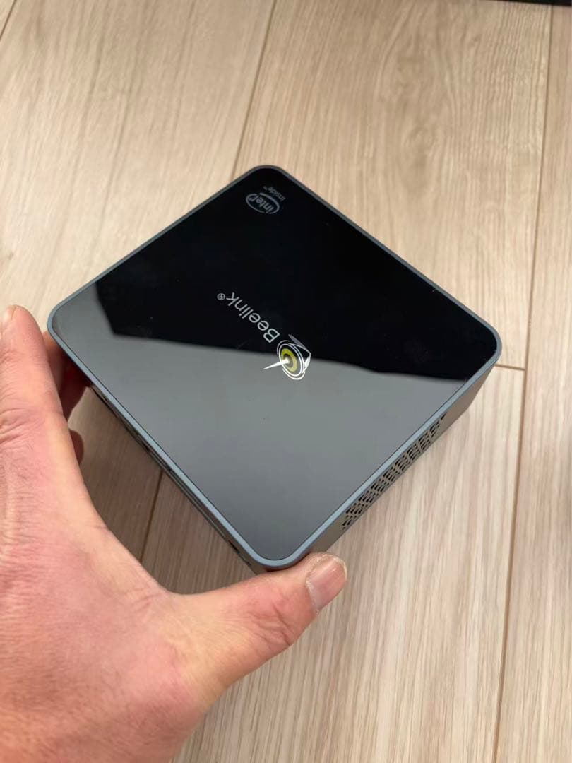JK品　Beelink U59